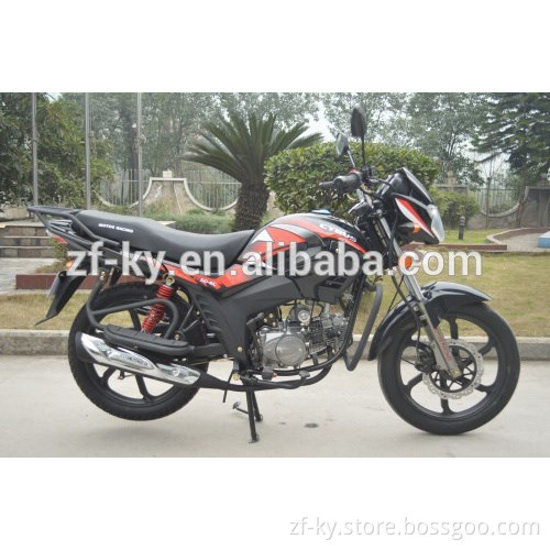 Chinese motocross 125cc automatic motorcycle cheap automatic motorcycle ZF125-2A
